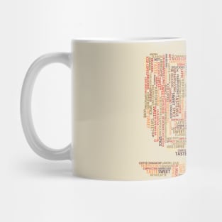 Coffee Lover Design Mug